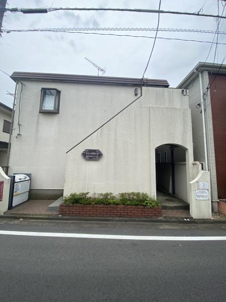 カルム自由が丘