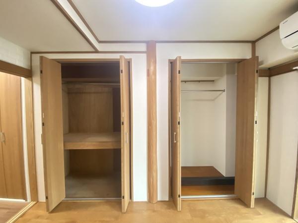 目黒区緑が丘２丁目のマンション
