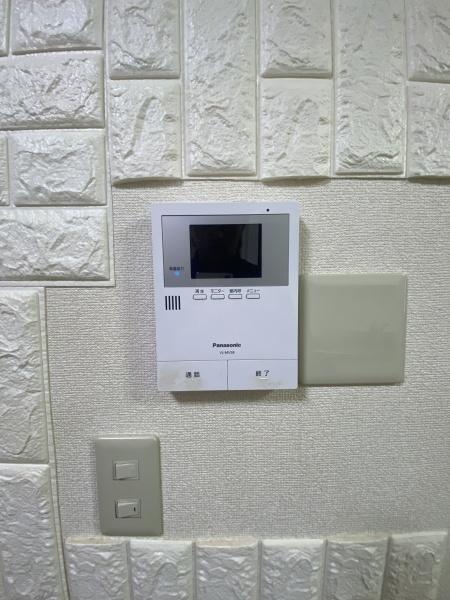 目黒区緑が丘２丁目のマンション