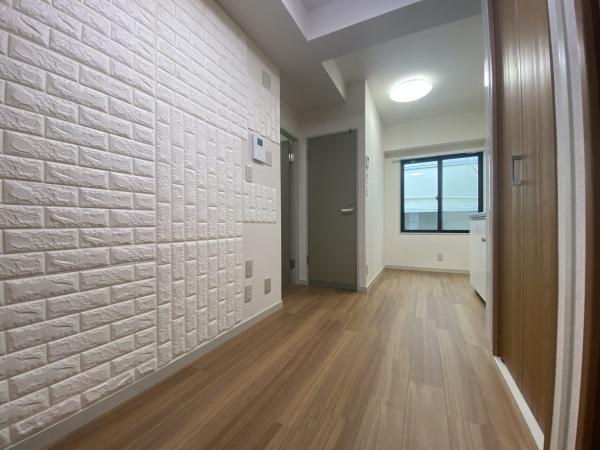 目黒区緑が丘２丁目のマンション