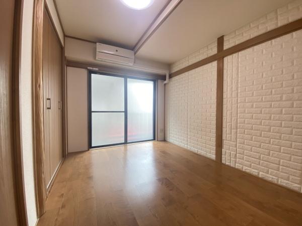 目黒区緑が丘２丁目のマンション