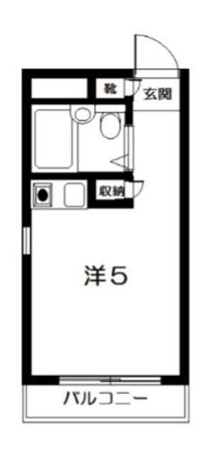 自由ヶ丘ガーデン