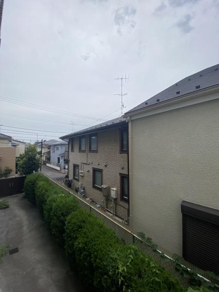 自由ヶ丘ガーデン