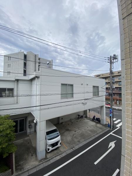 ソウ大岡山