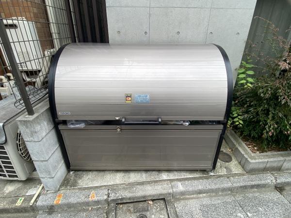 ソウ大岡山