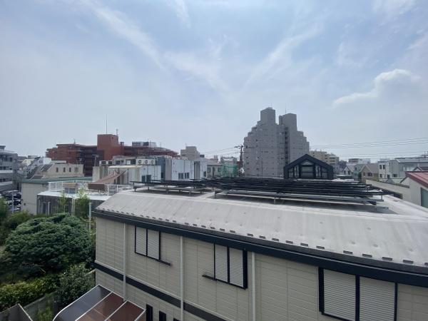 アリビオ学芸大学