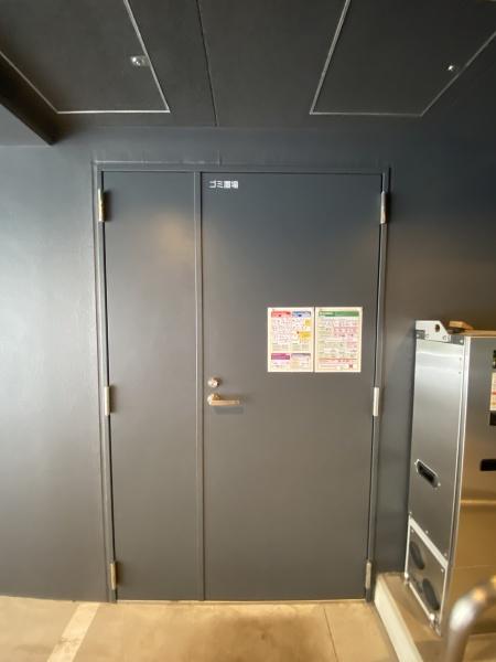 アリビオ学芸大学