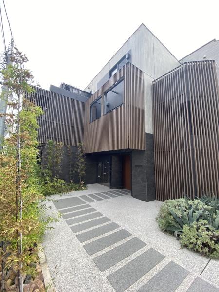 アリビオ学芸大学