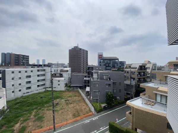 カスタリア目黒鷹番