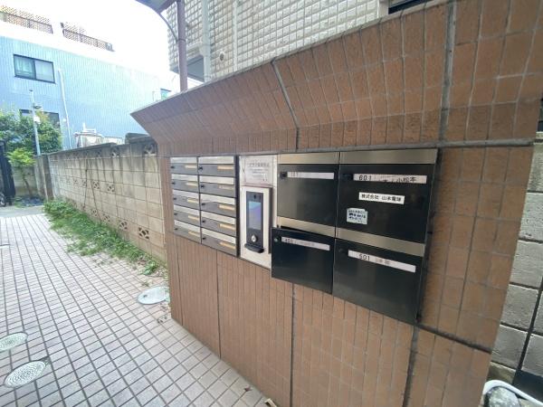 ベレーザ学芸大