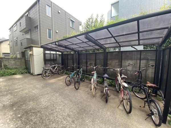 ベレーザ学芸大