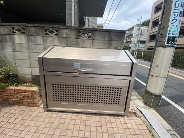 ベレーザ学芸大