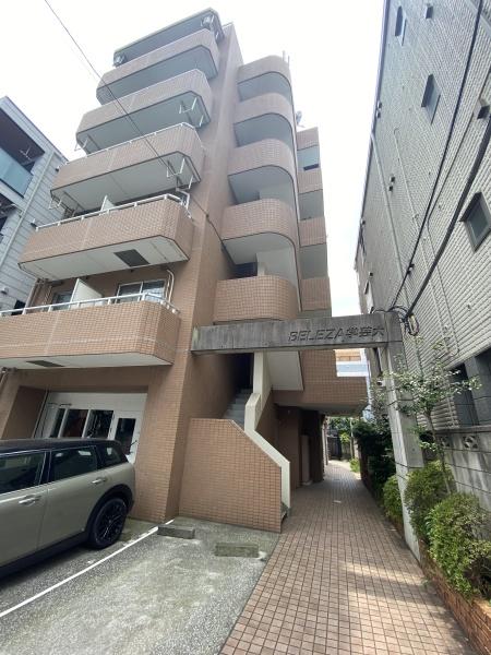 ベレーザ学芸大