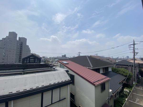 ベレーザ学芸大