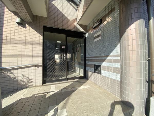 OPAL上野毛