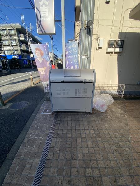 シナーラ上野毛