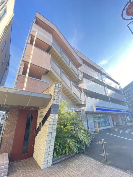 シナーラ上野毛
