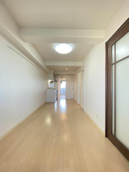 シナーラ上野毛