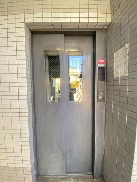菅田ビル
