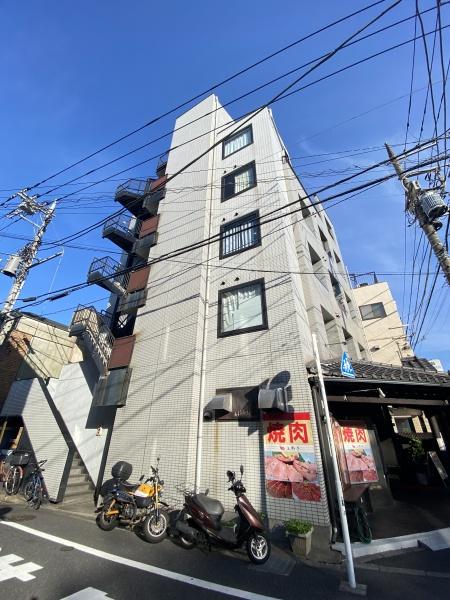 菅田ビル