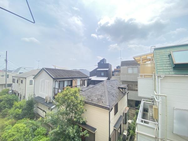 目黒第6コーポ