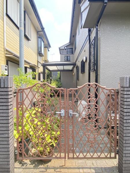 下馬5丁目