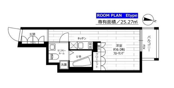 グランドコンシェルジュ都立大学
