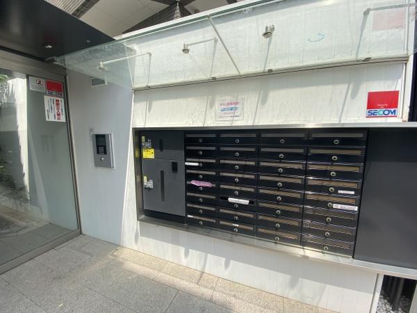 グランドコンシェルジュ都立大学