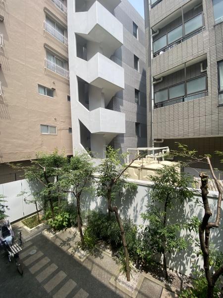 グランドコンシェルジュ都立大学