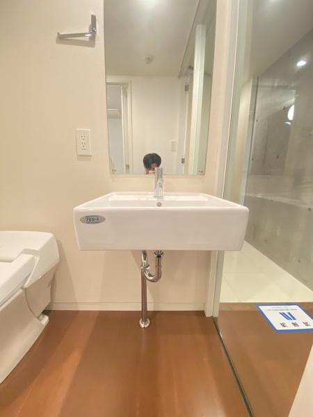 グランドコンシェルジュ都立大学