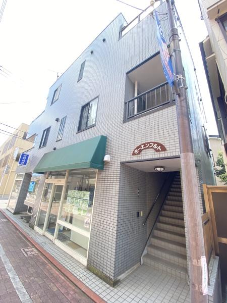 ホーエンフルト