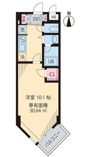 ビイルーム自由が丘