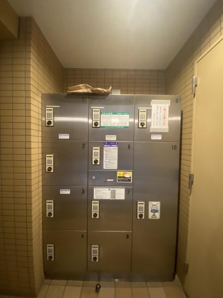 ビイルーム自由が丘