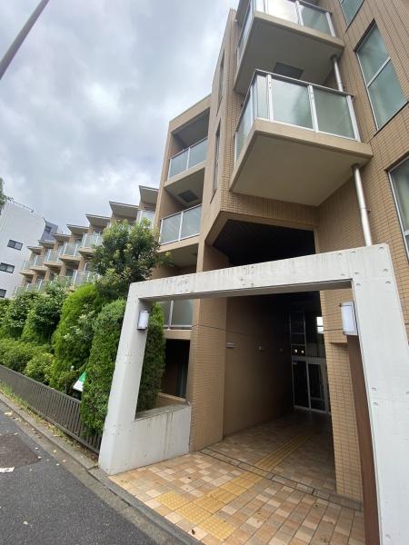 ビイルーム自由が丘