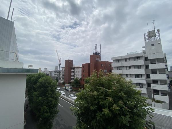 ビイルーム自由が丘