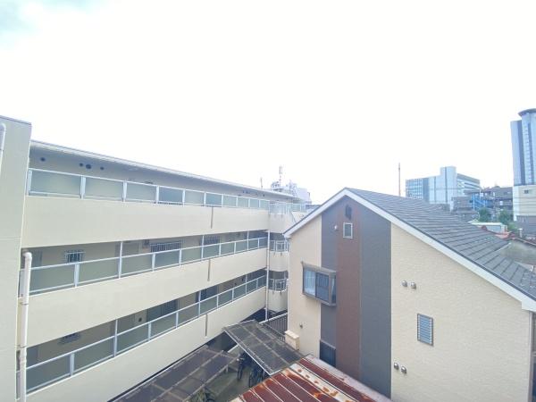 コーポラスノグチ