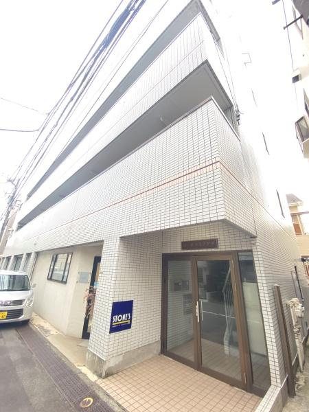 コーポラスノグチ