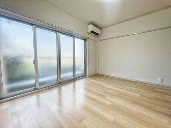 世田谷区奥沢２丁目のハイツ