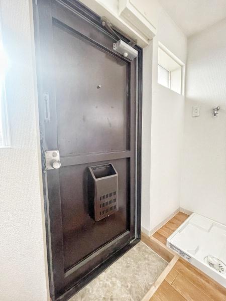 世田谷区奥沢２丁目のハイツ
