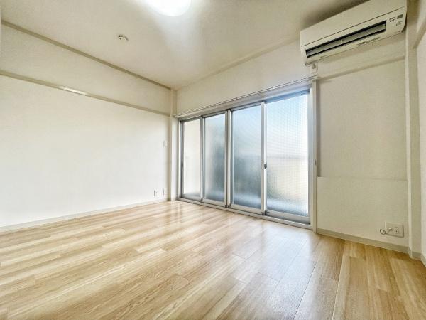 世田谷区奥沢２丁目のハイツ