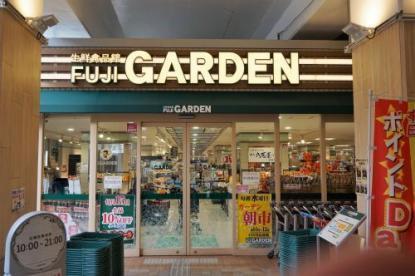 バレル中村(富士ガーデン二子新地駅前店)