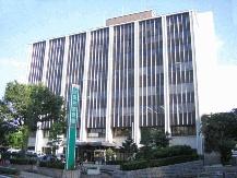 ガーデンテラス三軒茶屋(世田谷警察署)