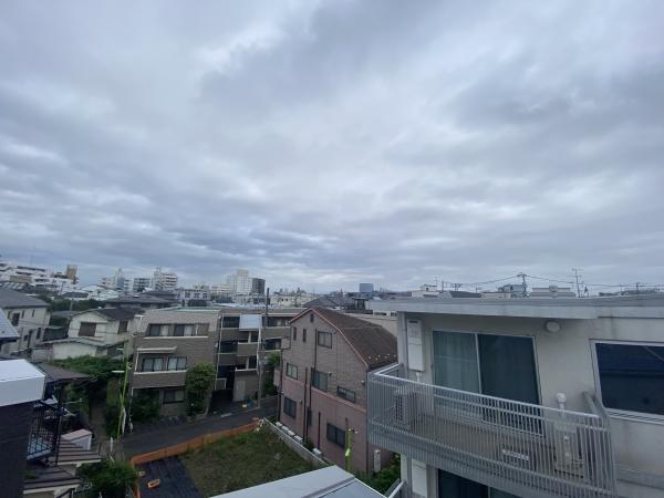 ガーデンテラス三軒茶屋