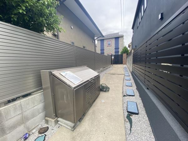 ハーミットクラブハウス平町