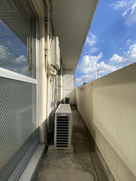 みなともハイツ北千束
