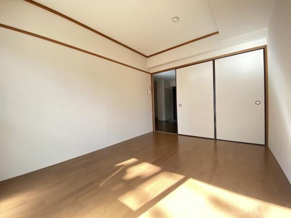 みなともハイツ北千束