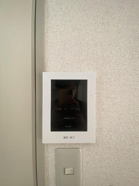 みなともハイツ北千束