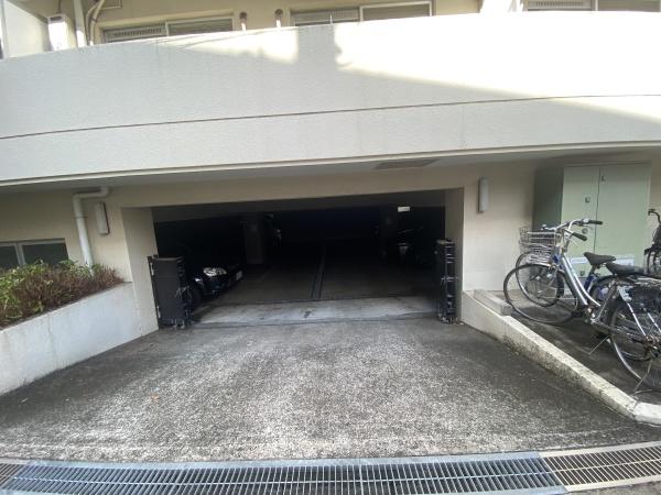 みなともハイツ北千束