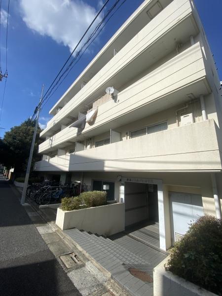 みなともハイツ北千束
