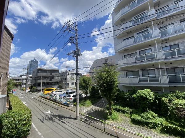 リーフロック